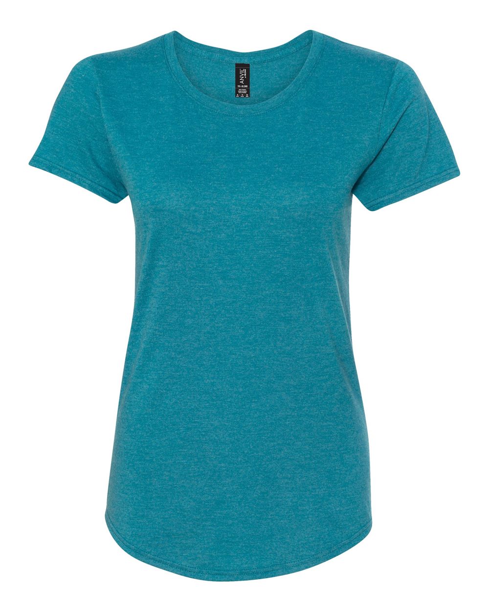 Women's Softstyle® Triblend T-Shirt - 6750L 16