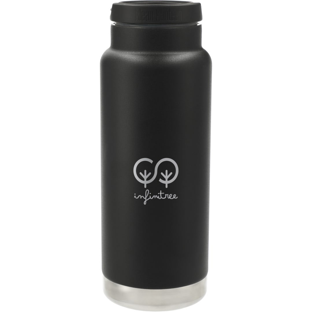 Klean Kanteen Eco TKWide 32oz- Loop cap 121