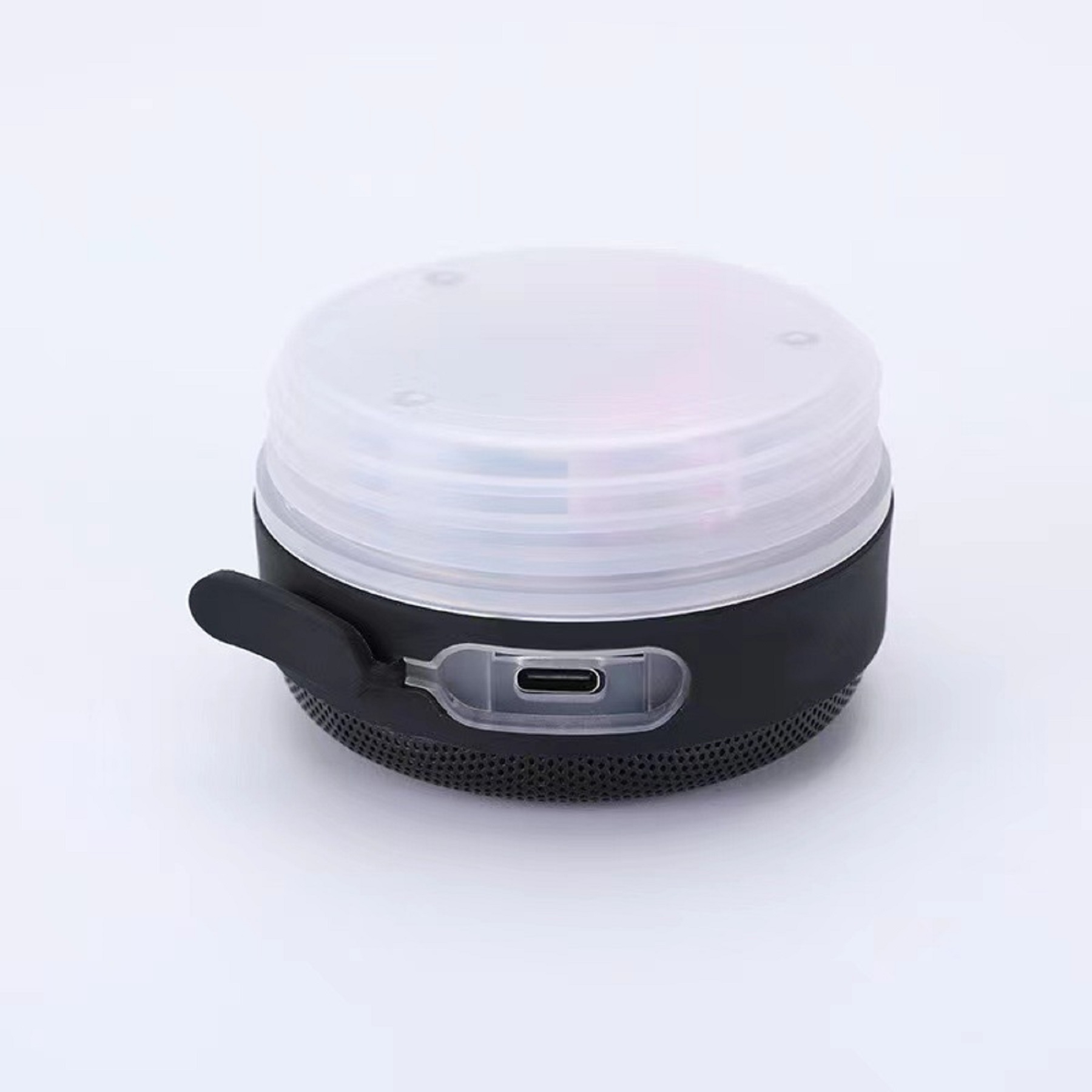 16 oz Tumbler with Speaker and Bottle Opener 5