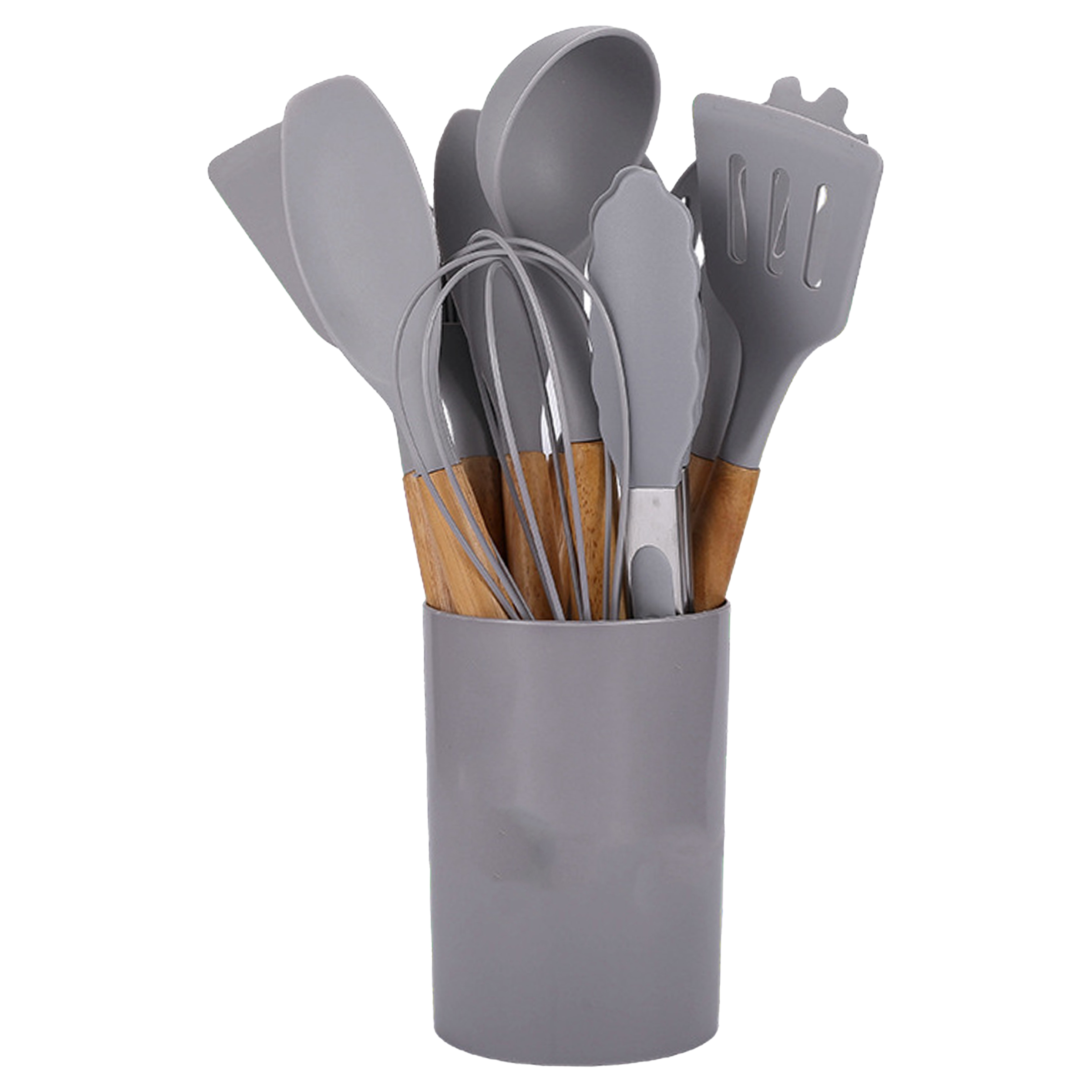 12 Piece Kitchen Cooking Set 8