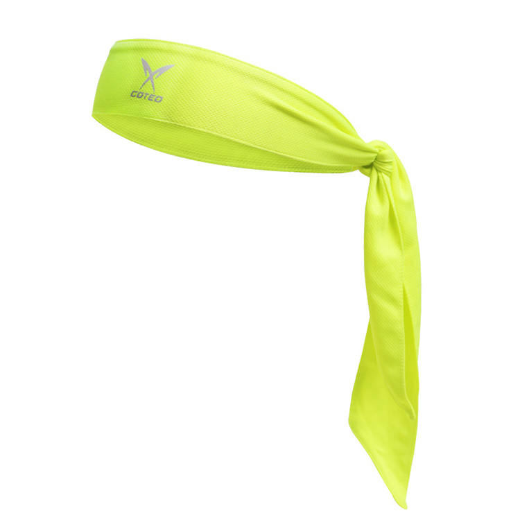 Mesh Headband 1
