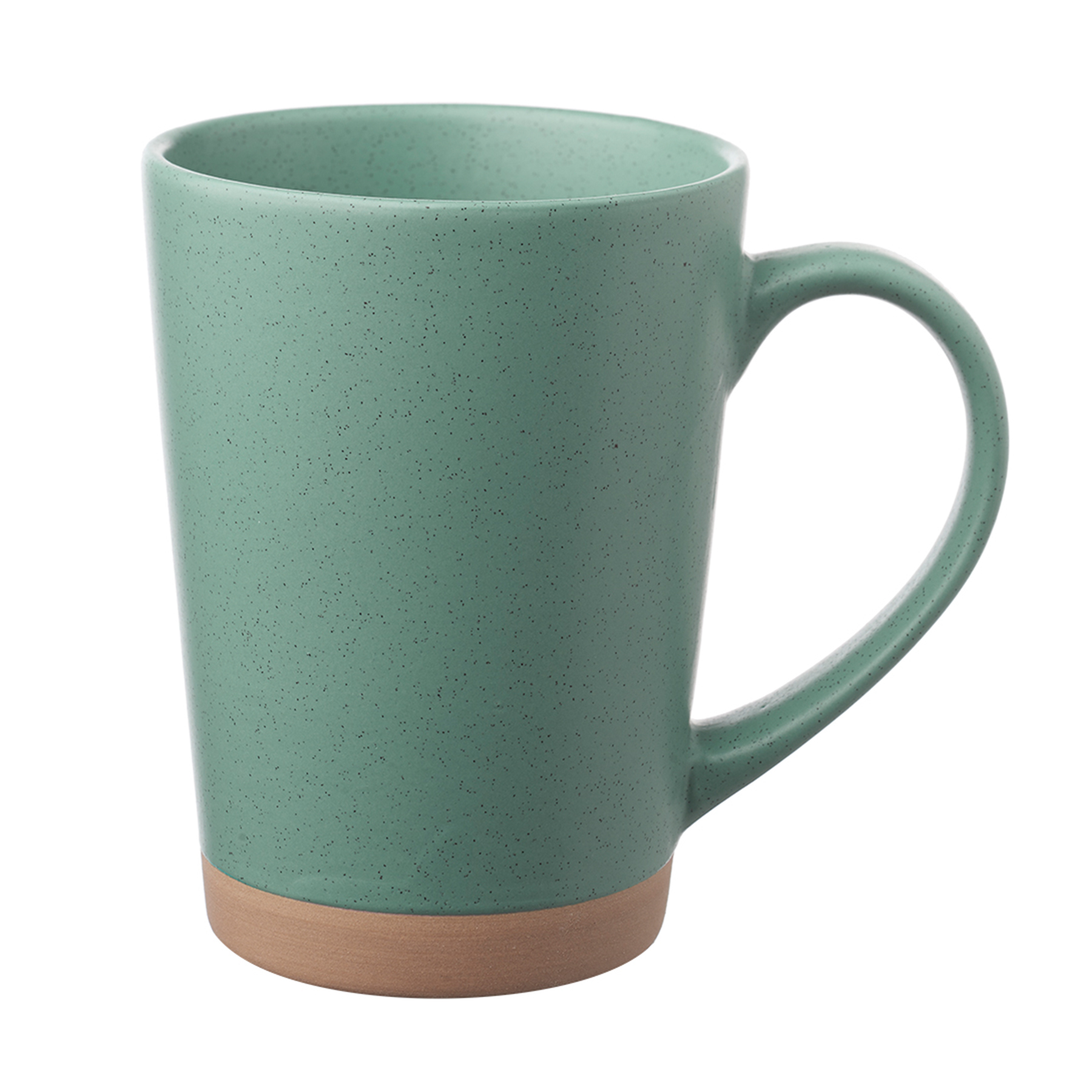 Pico Ceramic Mug - 16 OZ. 8