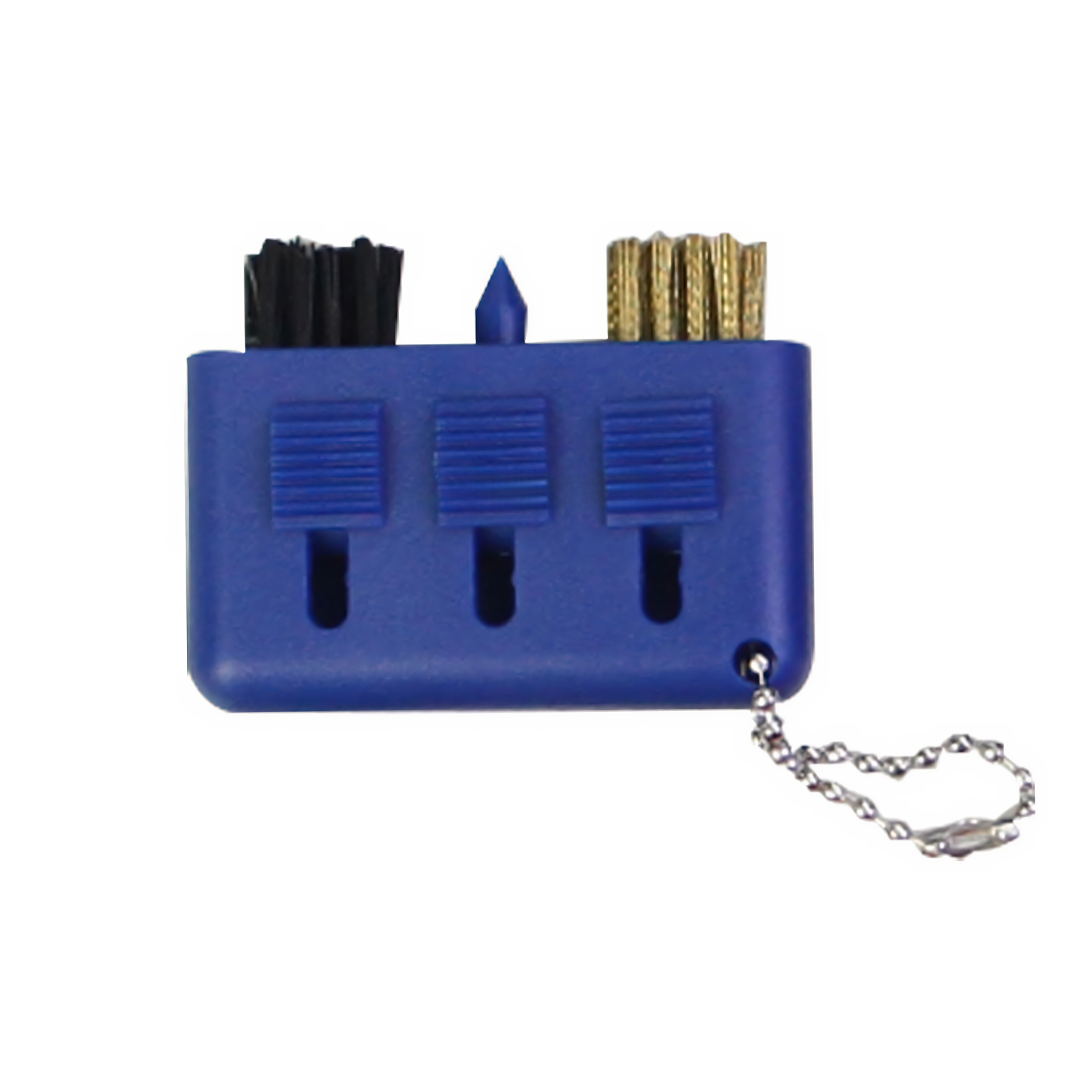 Golf Multifunctional Cleaning Brush 2