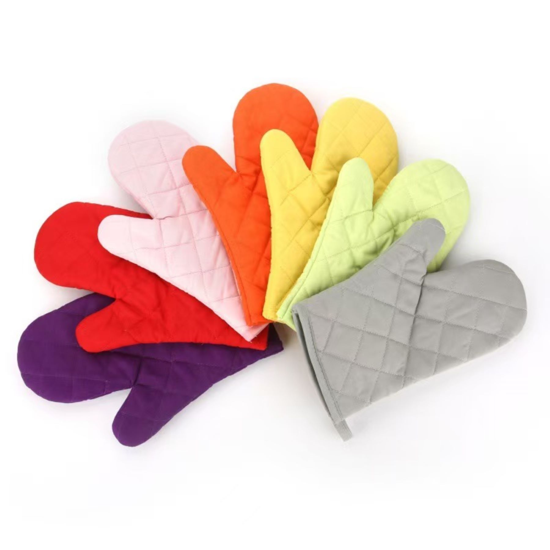 Oven Mitts 3