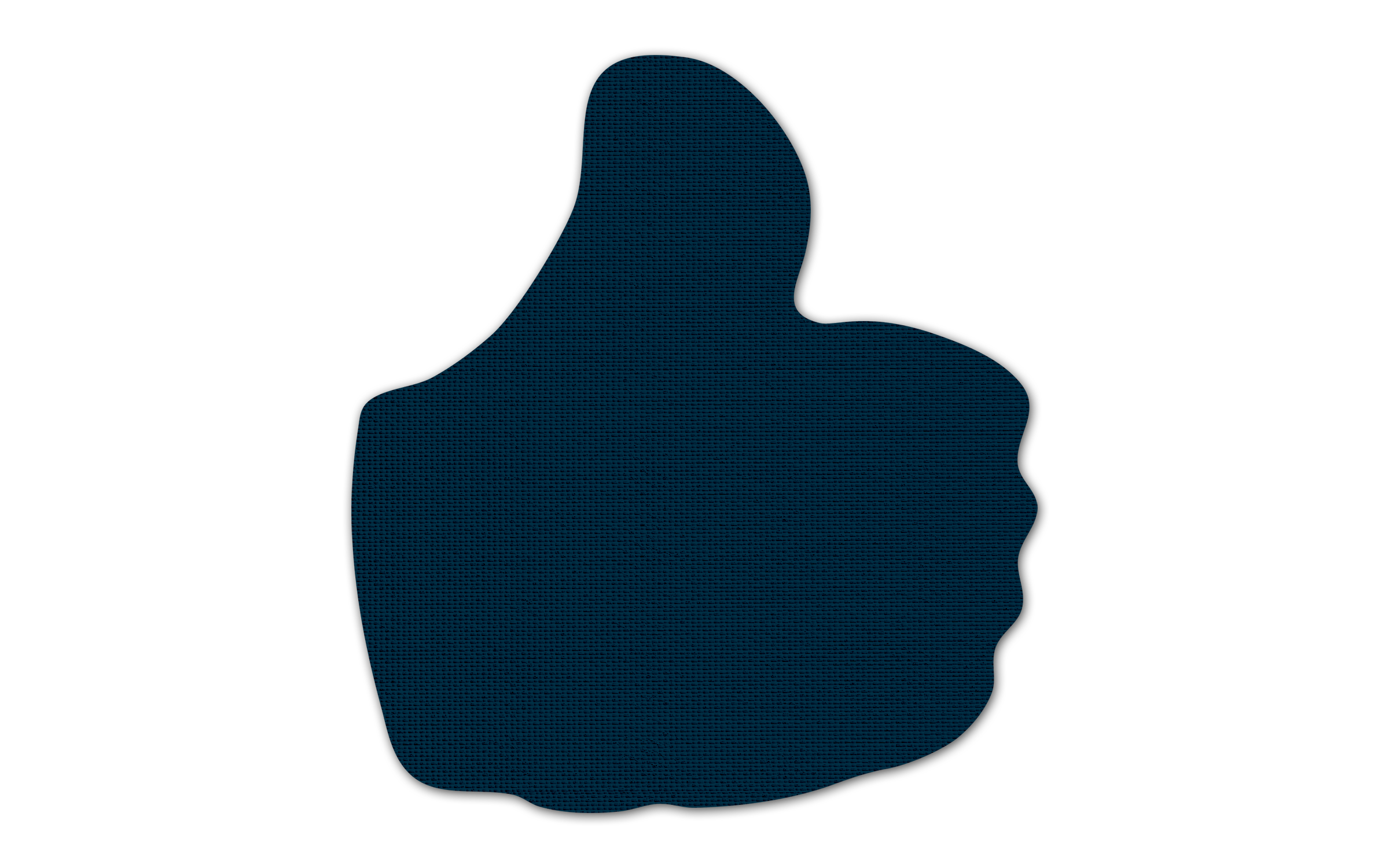 Thumbs Up Rubber Jar Opener 80