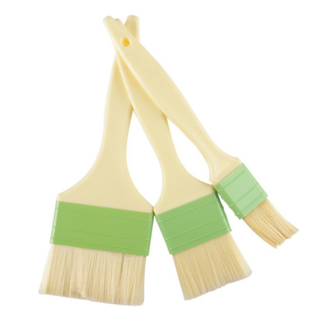 Barbecue Soft Oil Brush 2