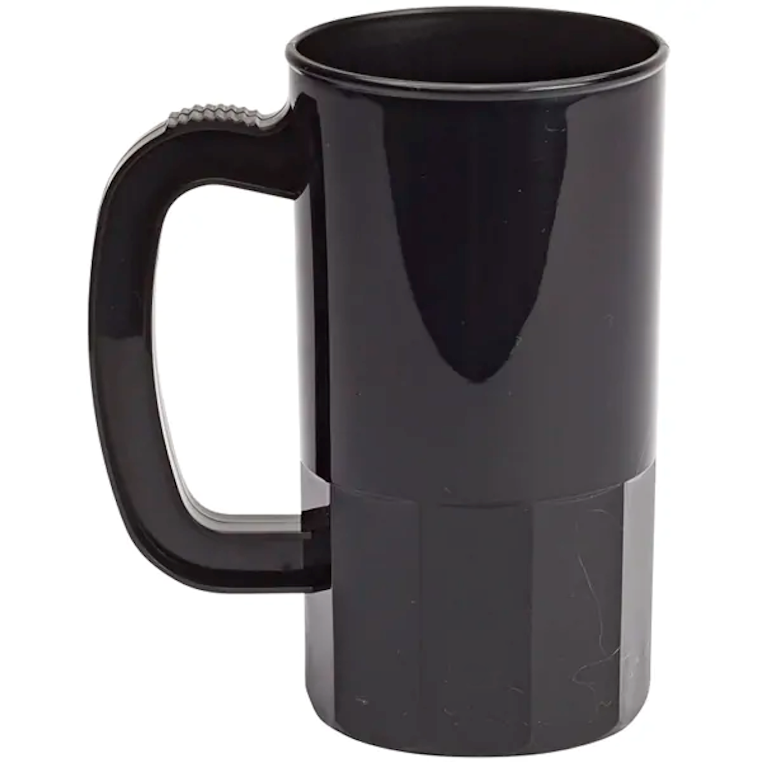 22 Oz Plastic Beer Stein Mug 11