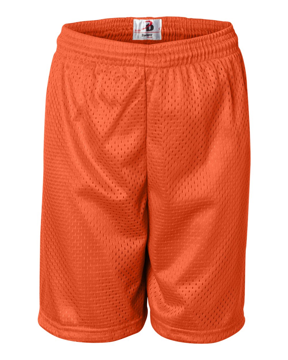 Youth Pro Mesh 6" Shorts - 2207 12