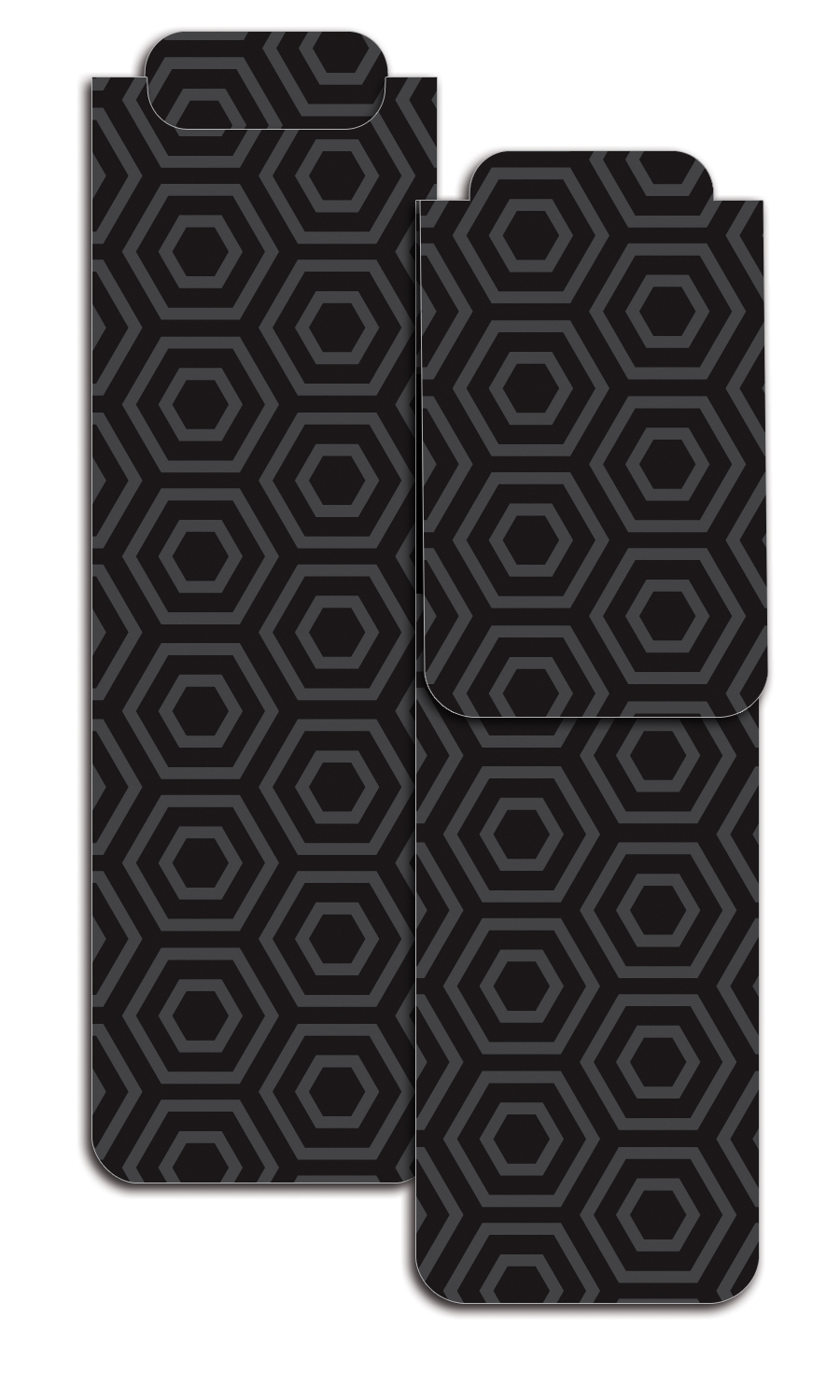 Good Value™ Standard Magneticmark Bookmark 67