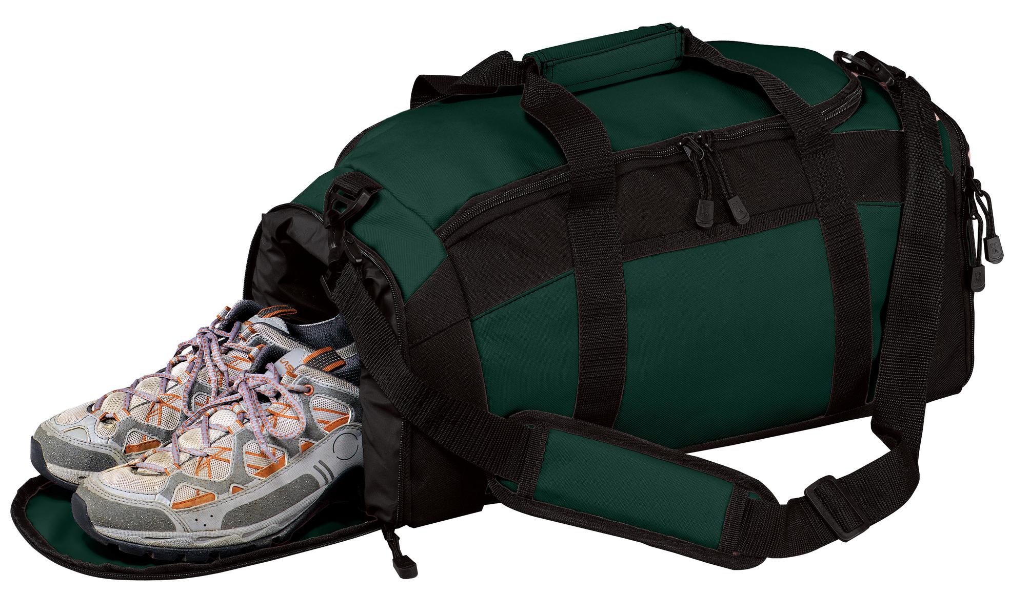 Port Authority® Gym Bag 5