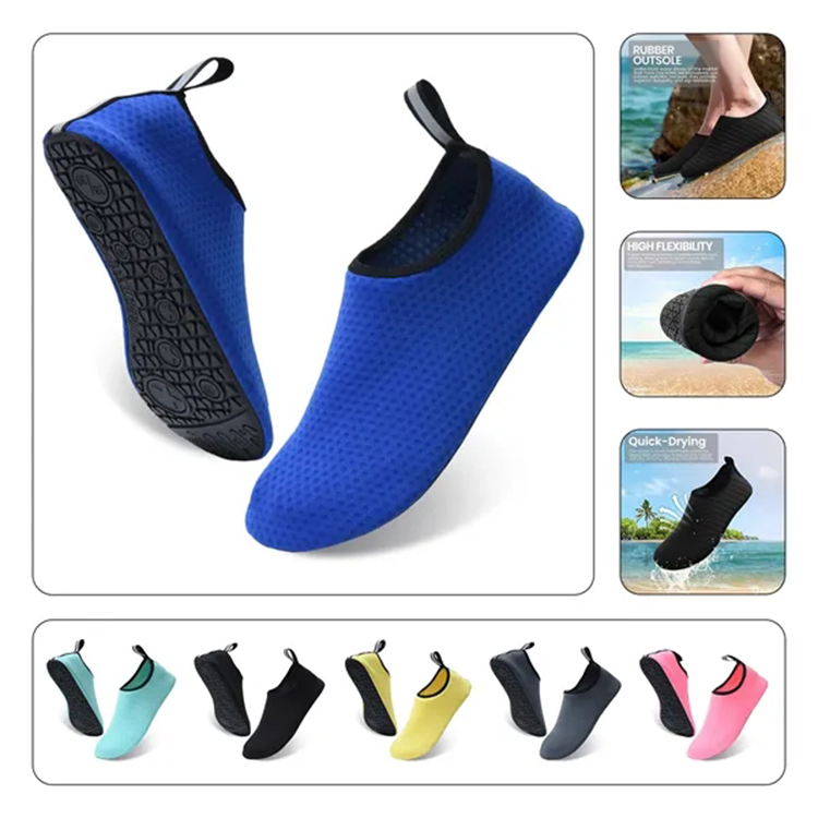 Water Shoes for Beach 2