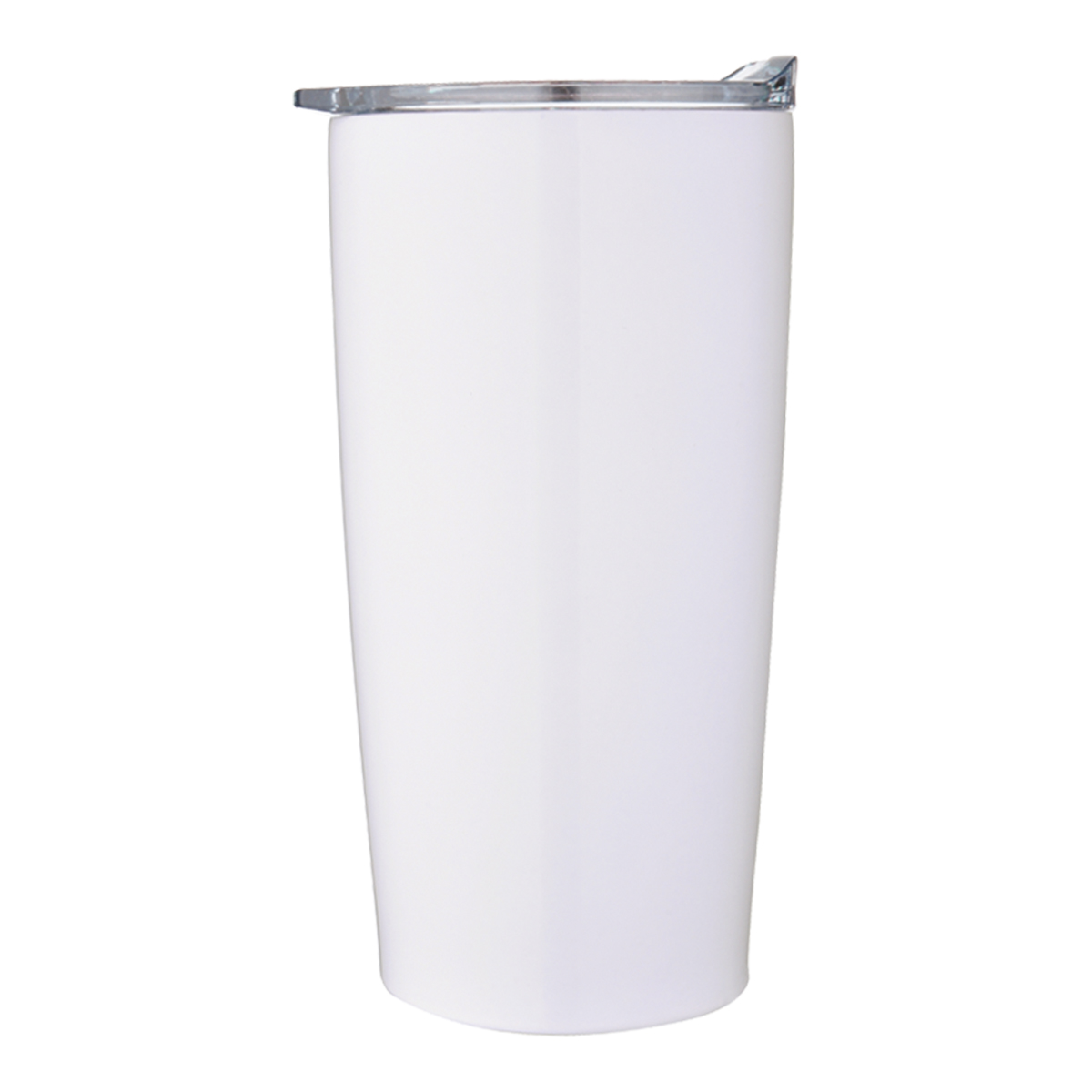 Endura 20 oz Stainless Steel Vacuum Tumbler (straight wall) 11