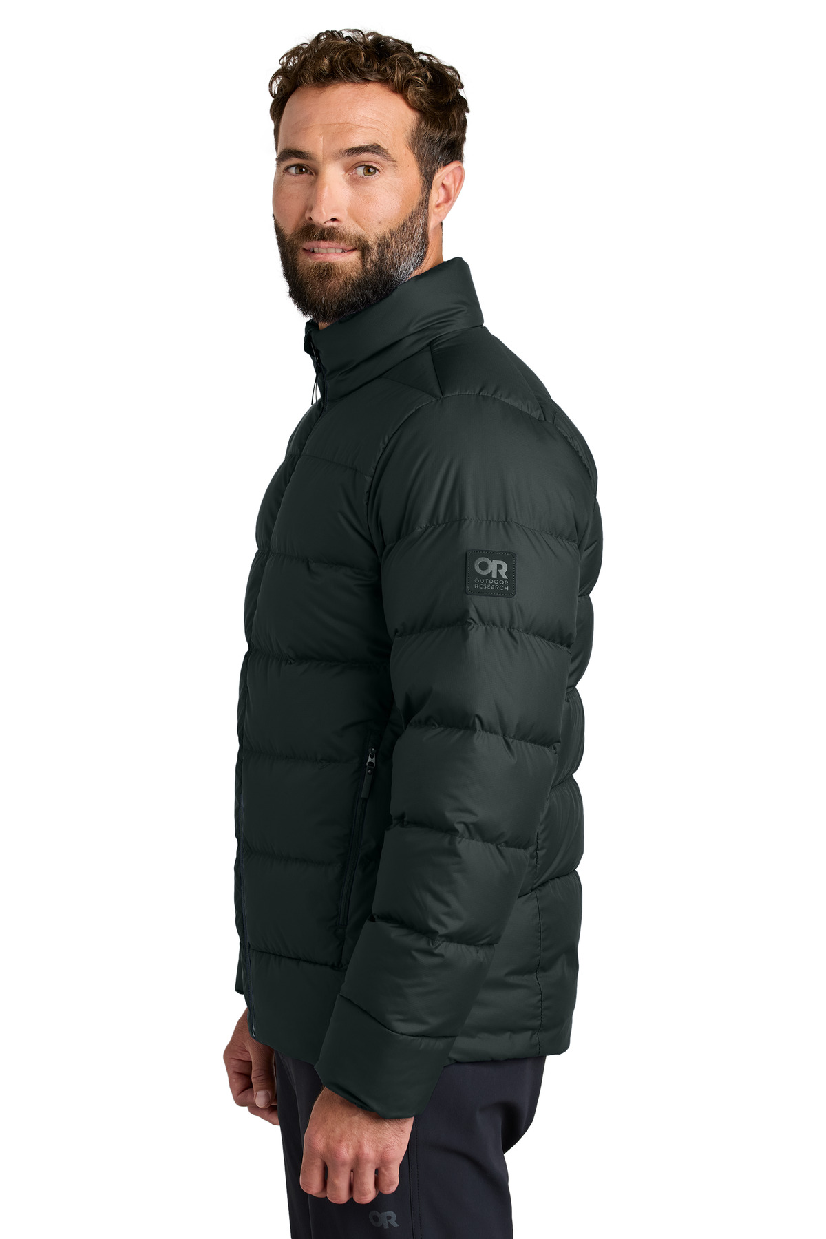 LIMITED EDITION Outdoor Research Coldsnap Down Jacket OR322226 14
