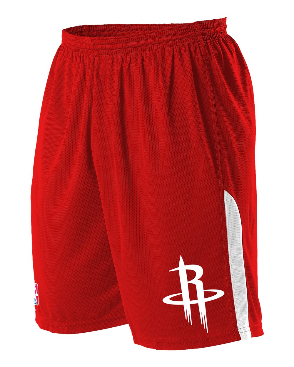 Youth NBA Logo'd Game Shorts - A205LY 87