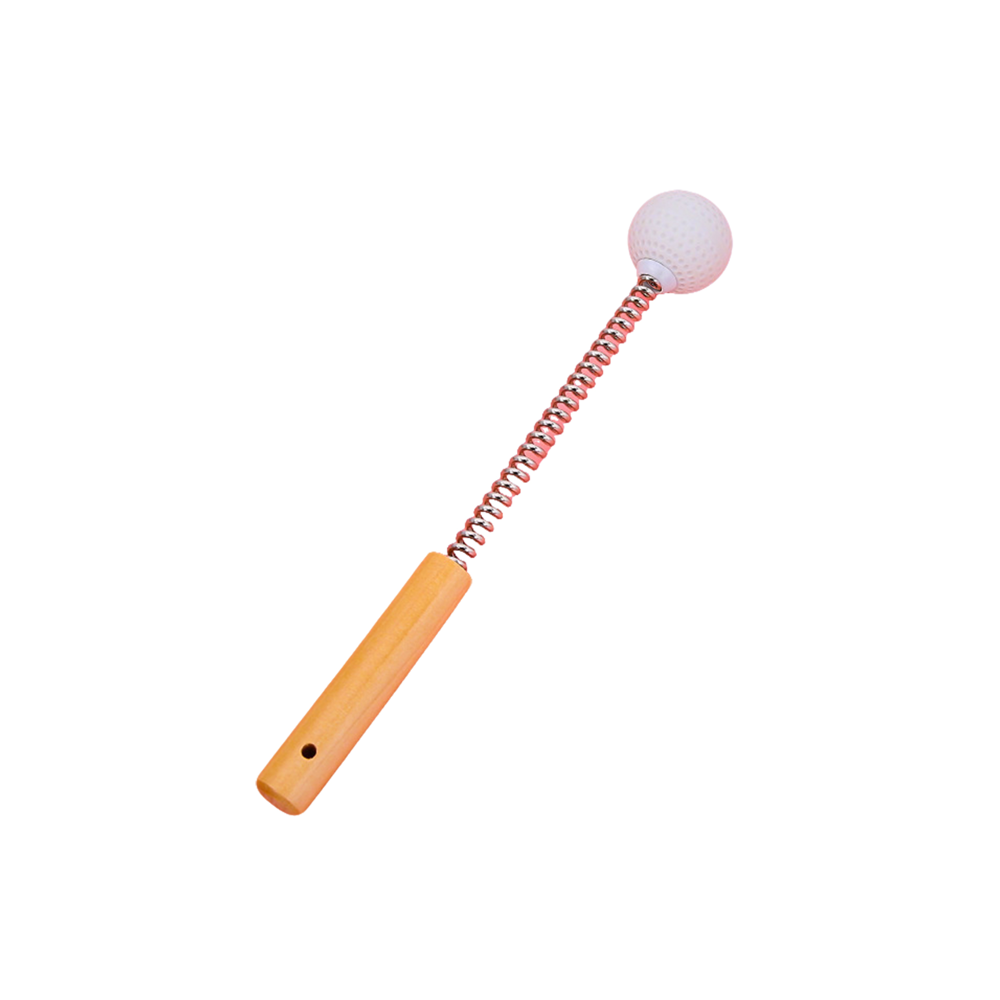 Adjustable Manual Massage Hammer Stick 6