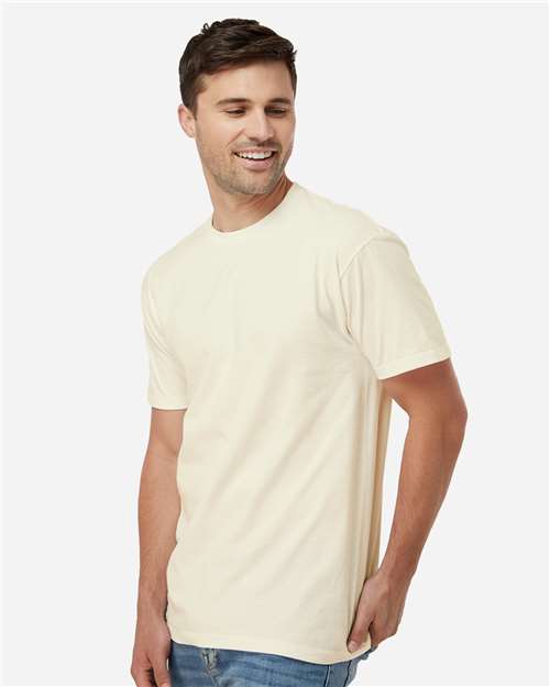 Unisex Heavyweight Jersey T-Shirt - 290 18