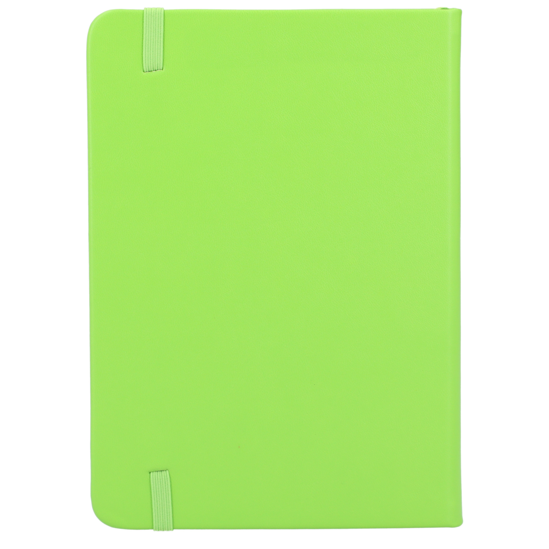 5" x 7" Remark Recycled Bound Notebook 58
