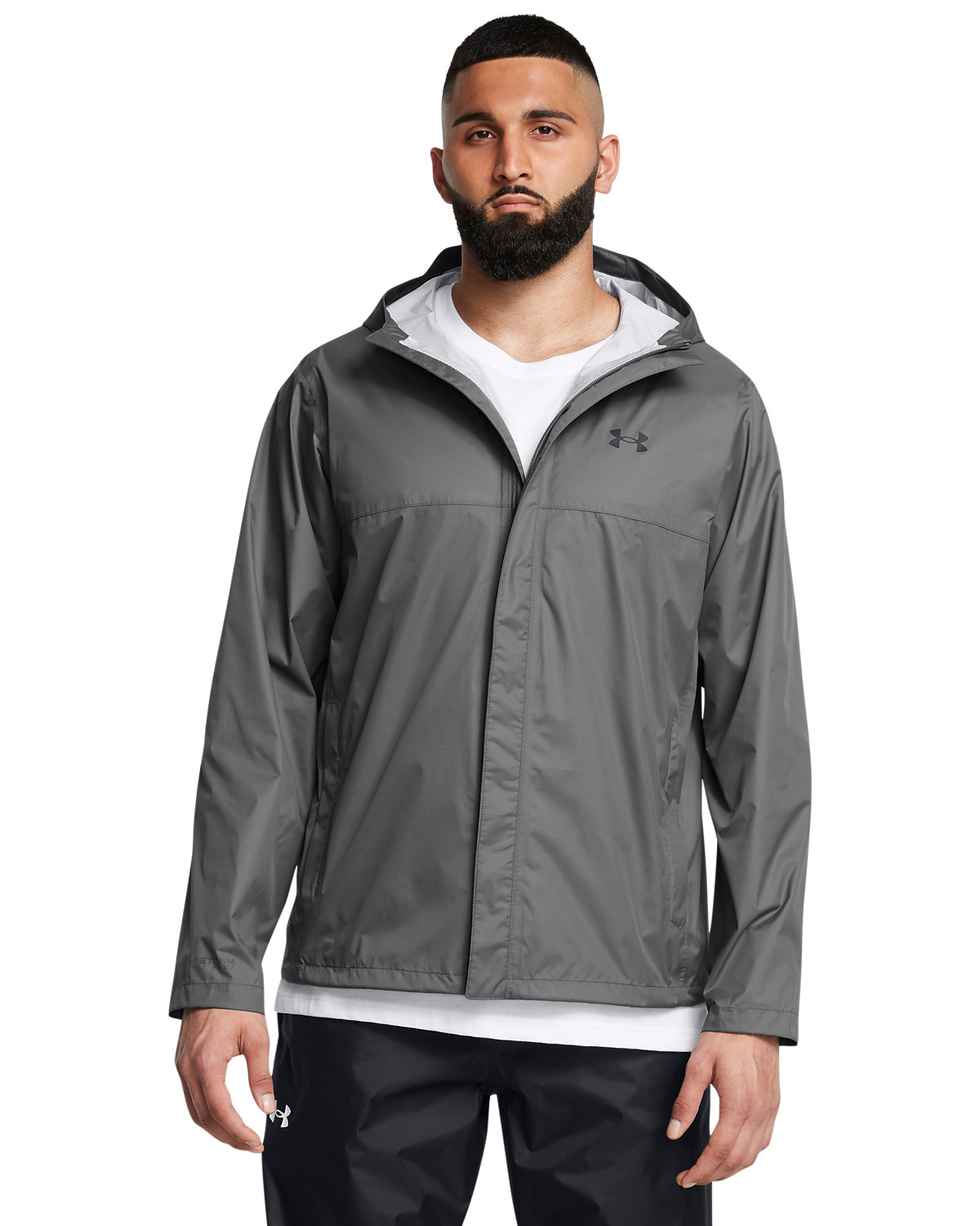 Men's Stormproof Cloudstrike 2 0 Jacket