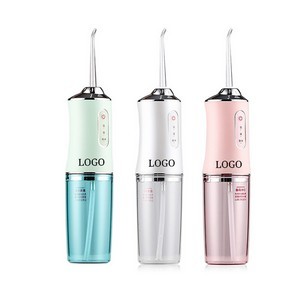 USB Smart Waterproof Electric Toothbrush 7