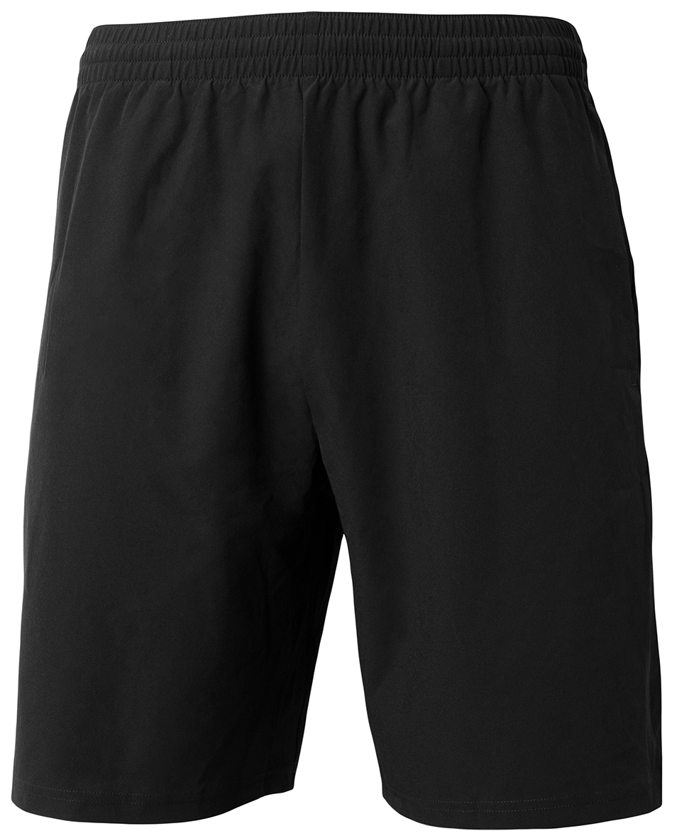 A4 Woven Pocketed Short 2
