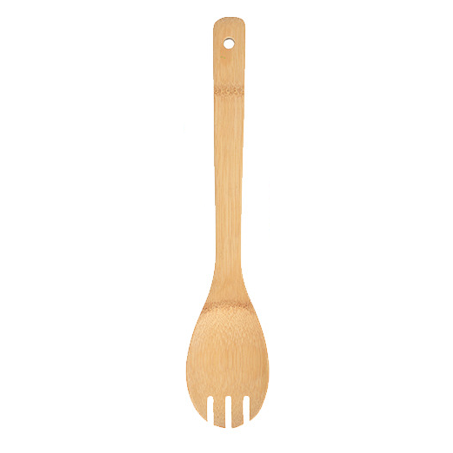 Bamboo Cooking Utensil 5