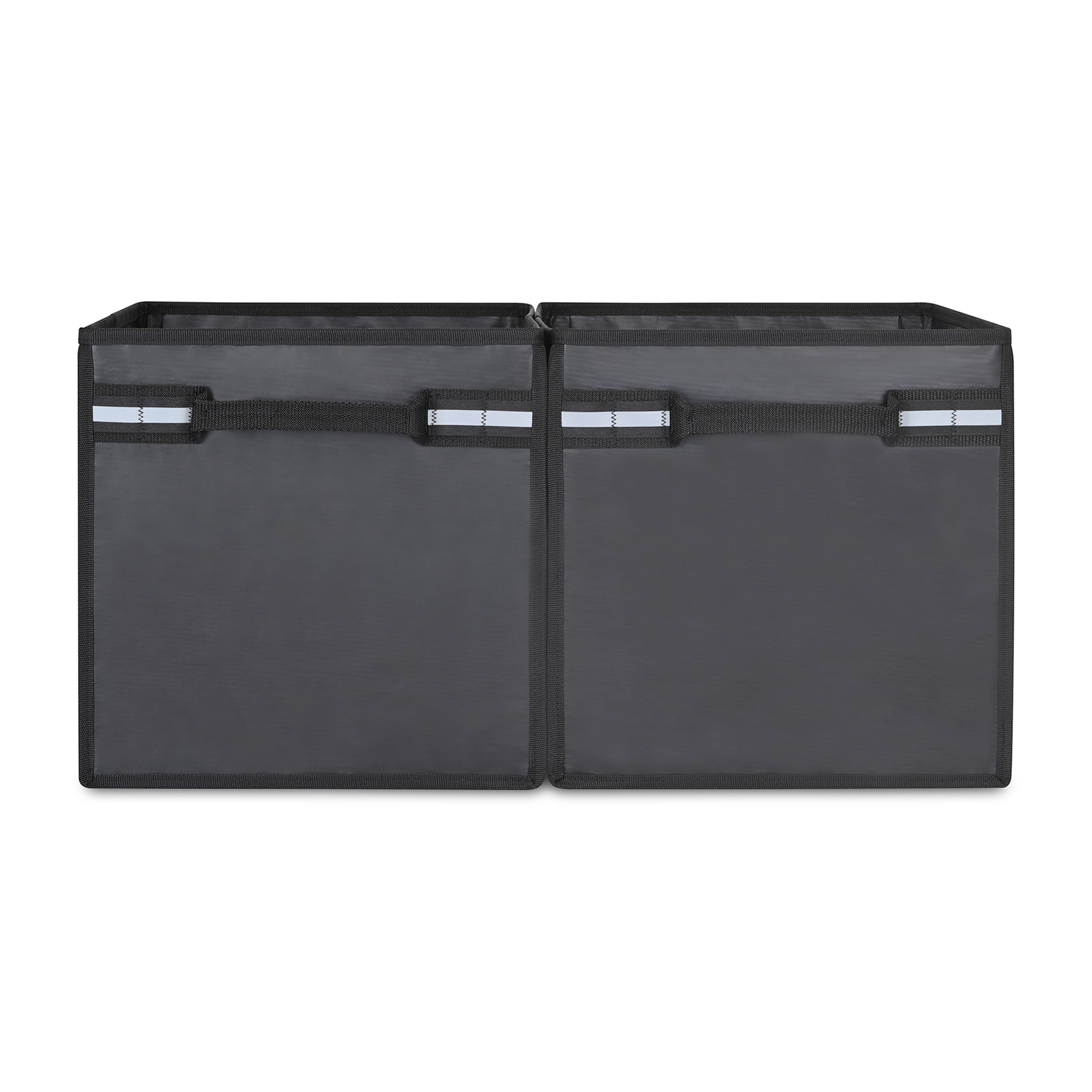 Structure Laminated Recycled Non-Woven Cargo Box Set 7