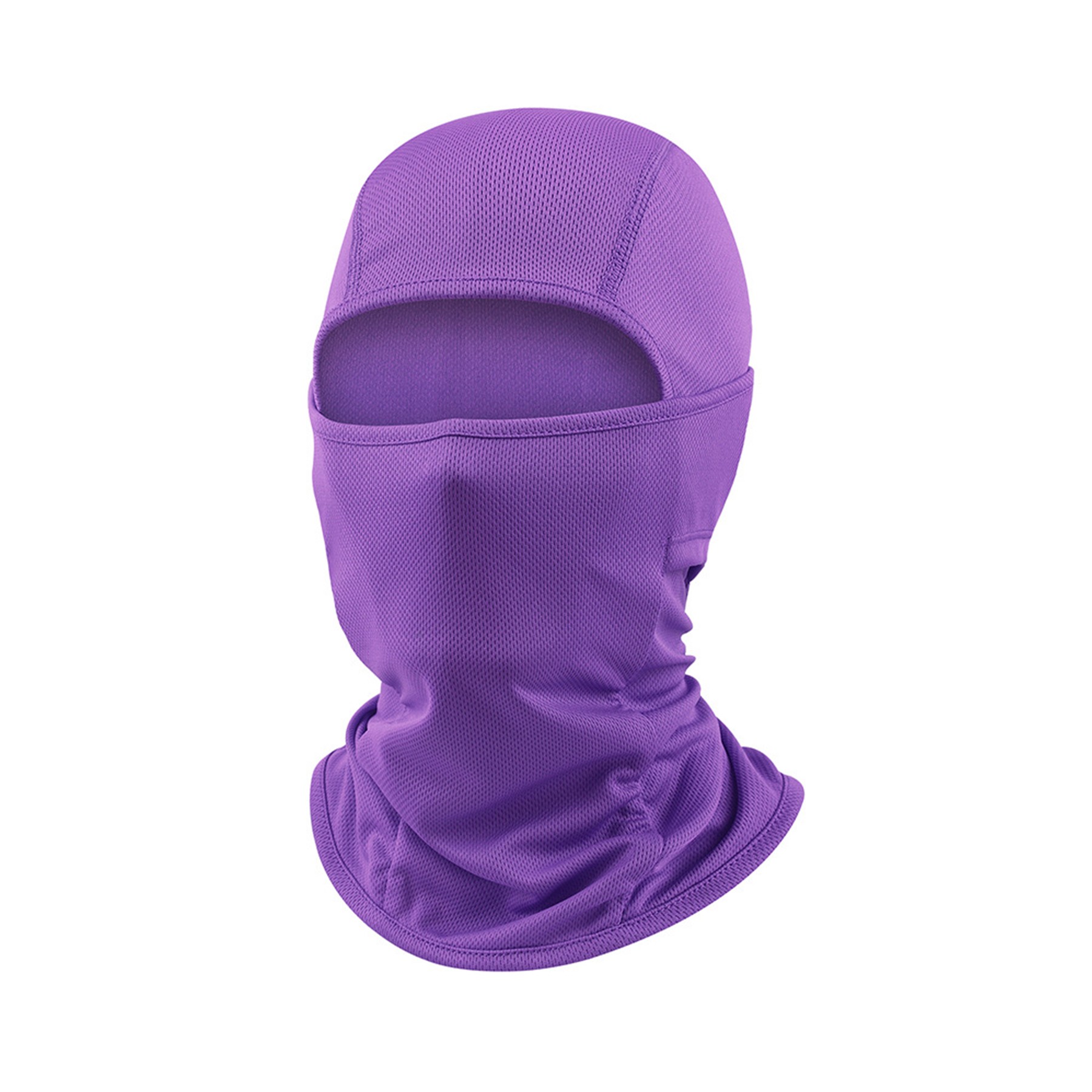Full Cover Face Mask 11