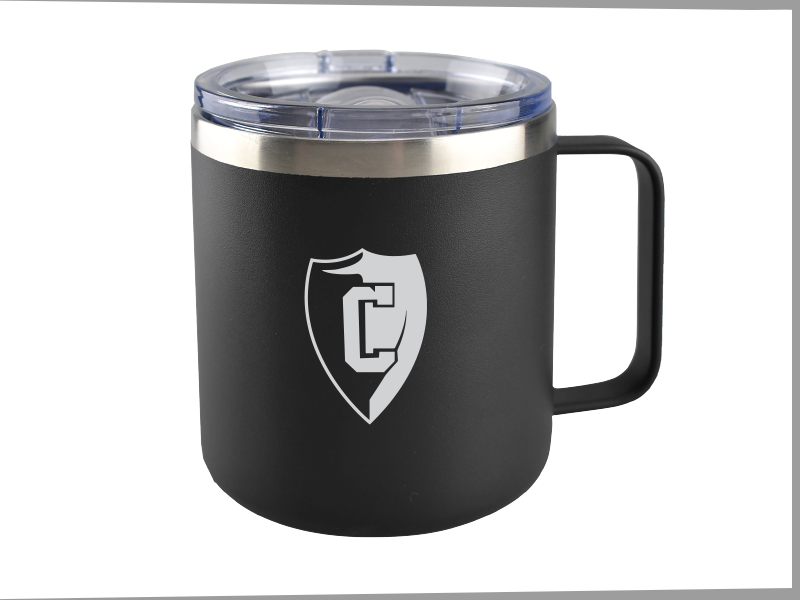 14 oz. Squat Mug