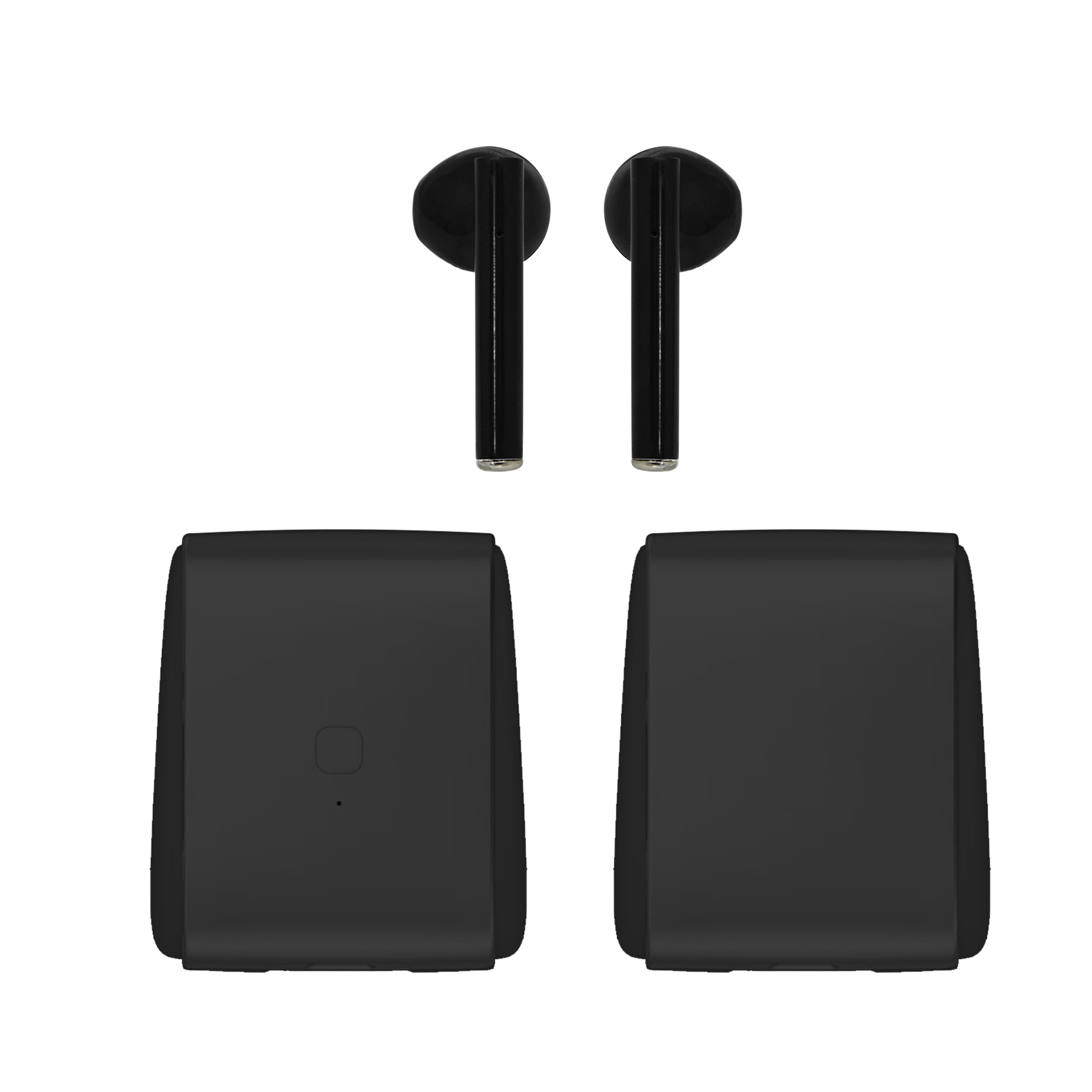 Butterfly Bluetooth Earbuds 5