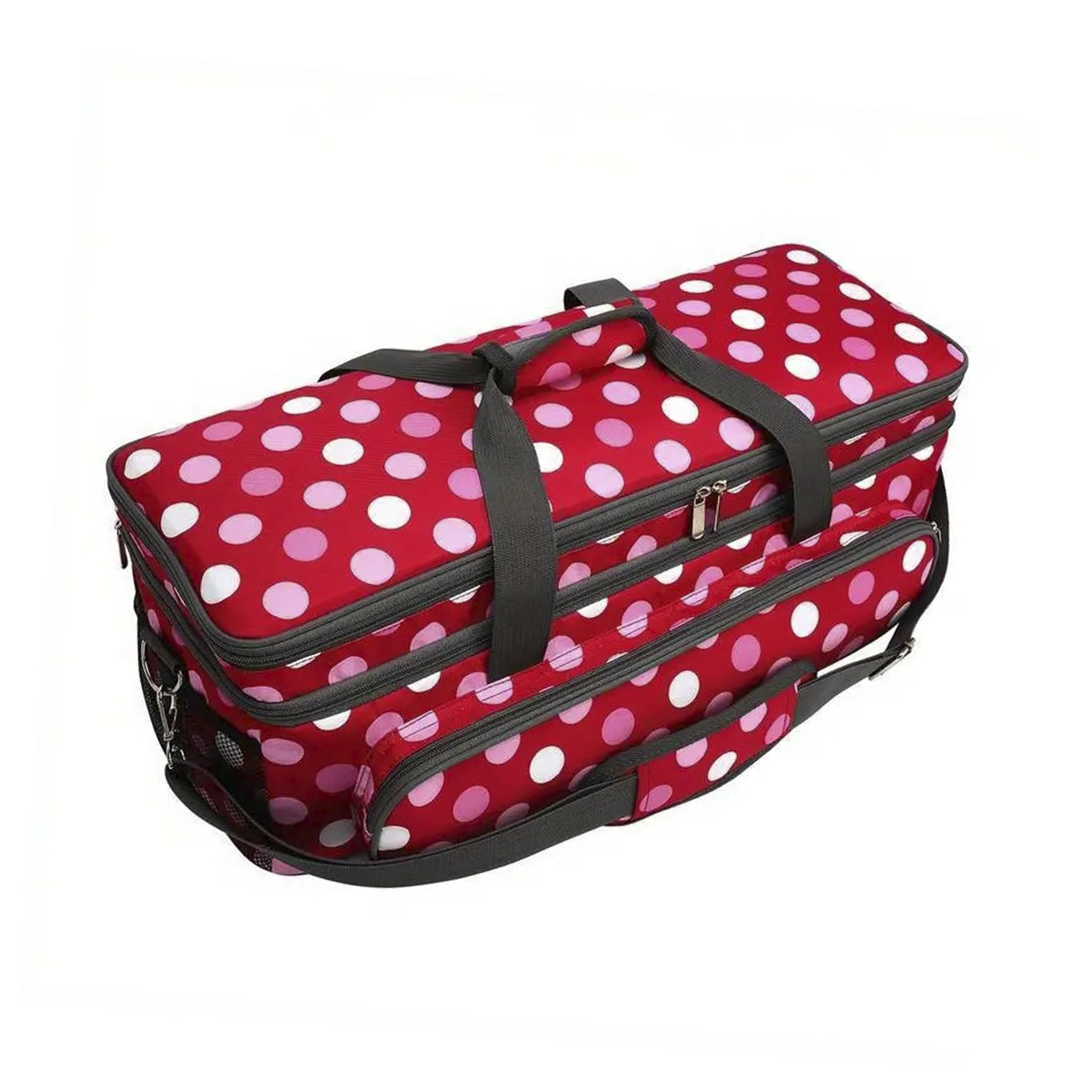 Portable Cutting Machine Hand Luggage Bag 5