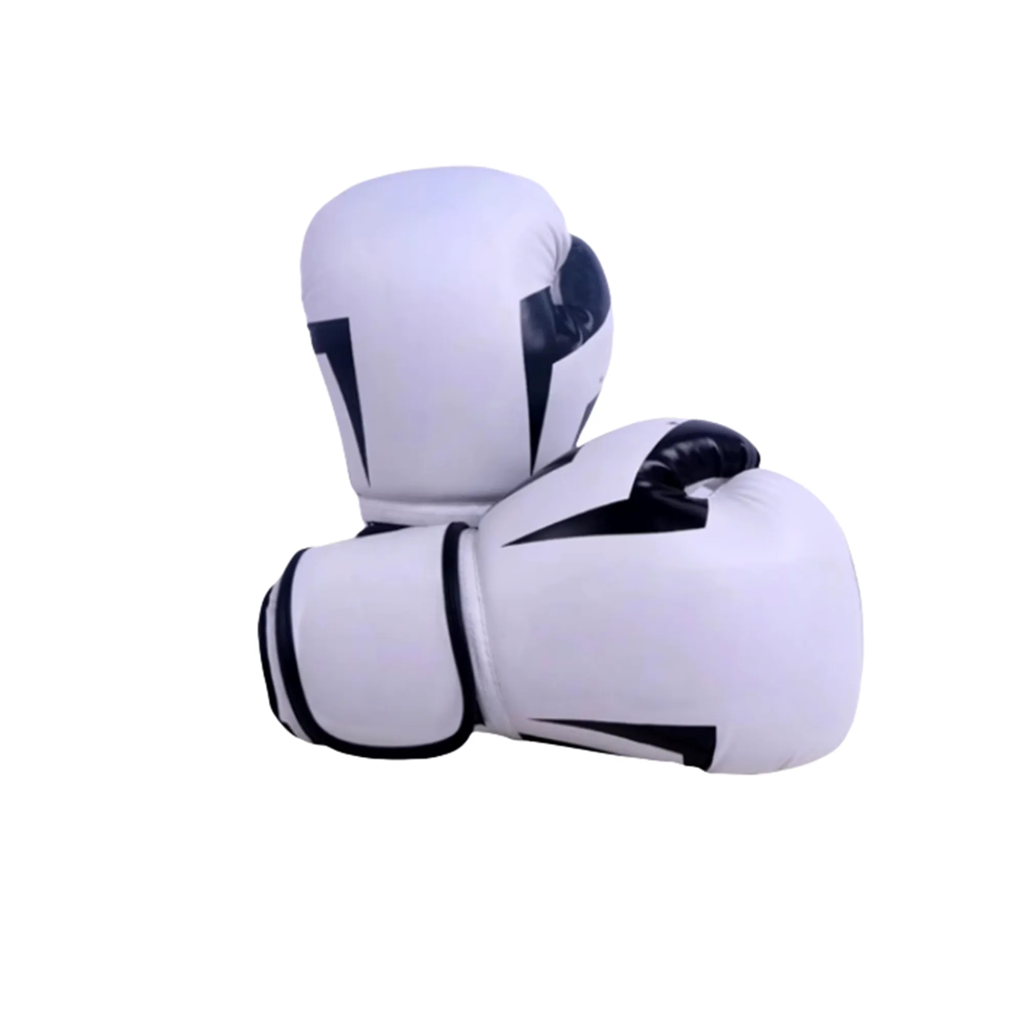 Custom Boxing Training Gloves 7