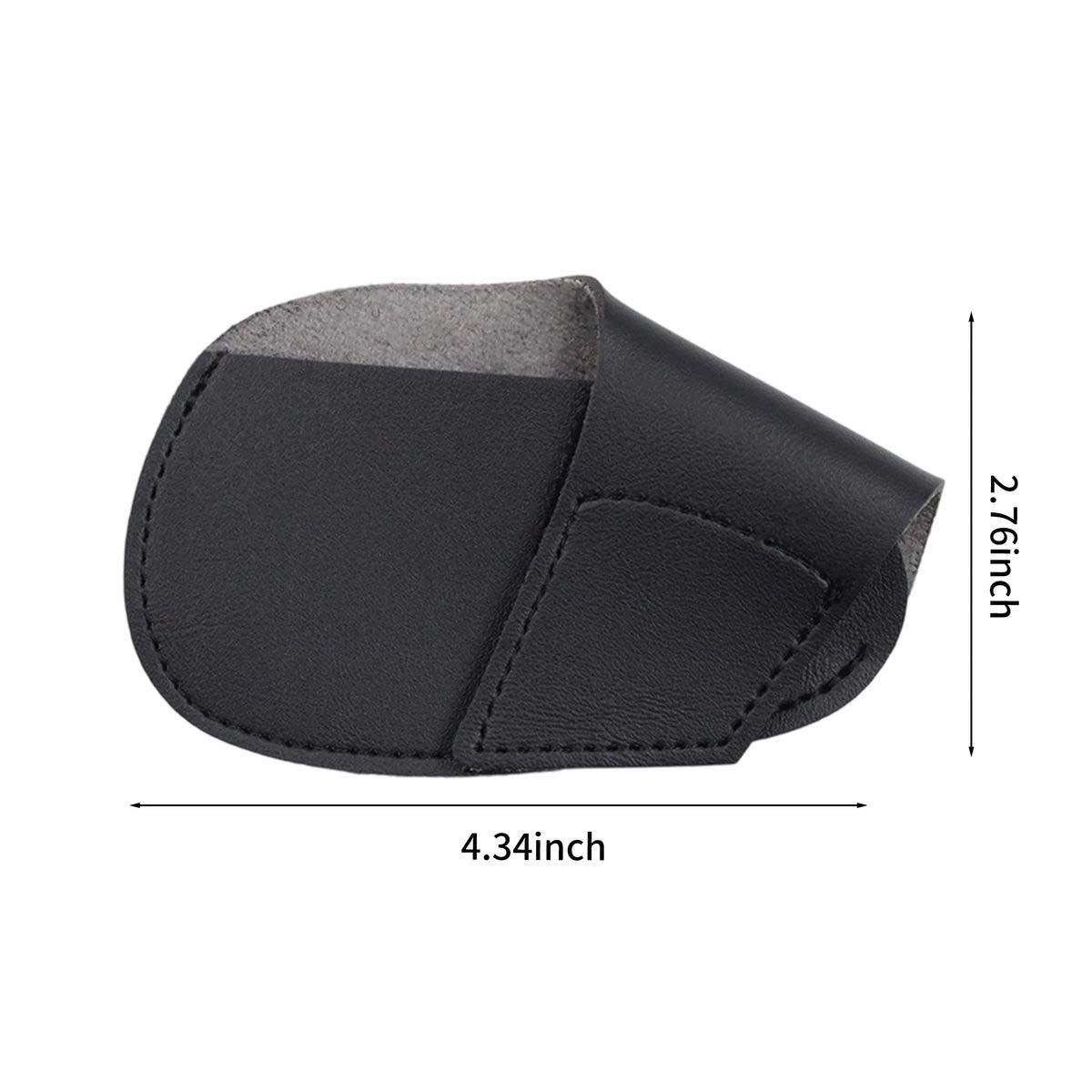 Durable Golf Head Cover with Easy Fit Design 3