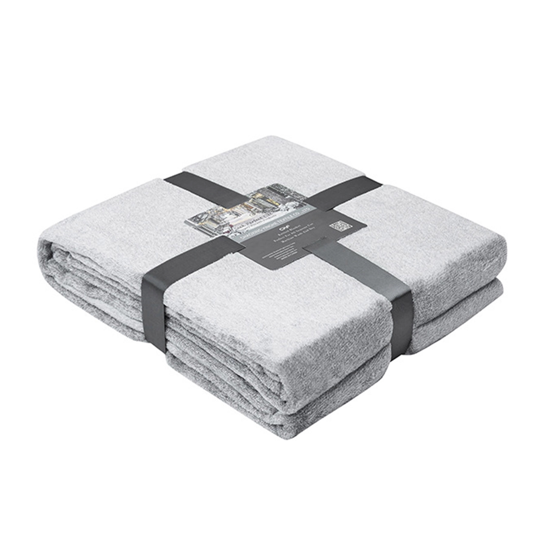 Super Soft Cozy Flannel Fleece Blanket 3