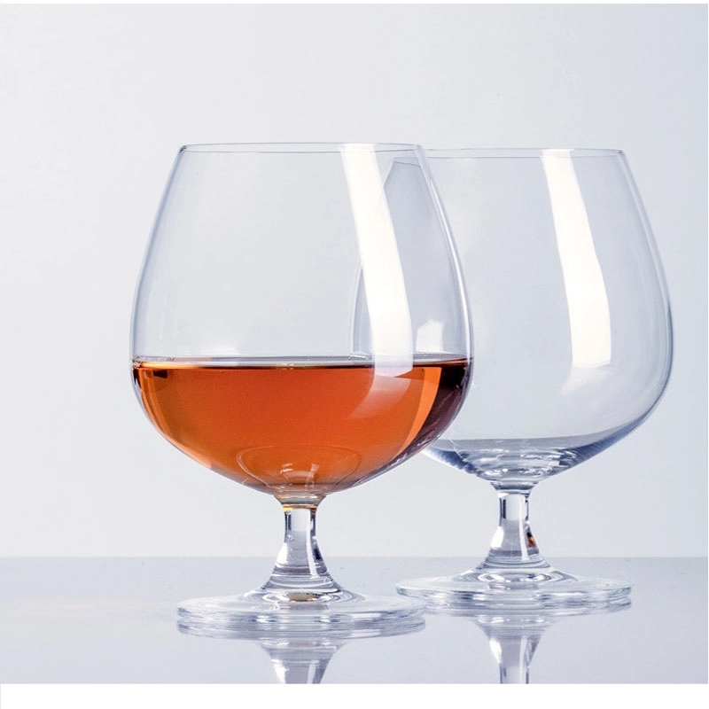 Custom 10 OZ Brandy Glass 4
