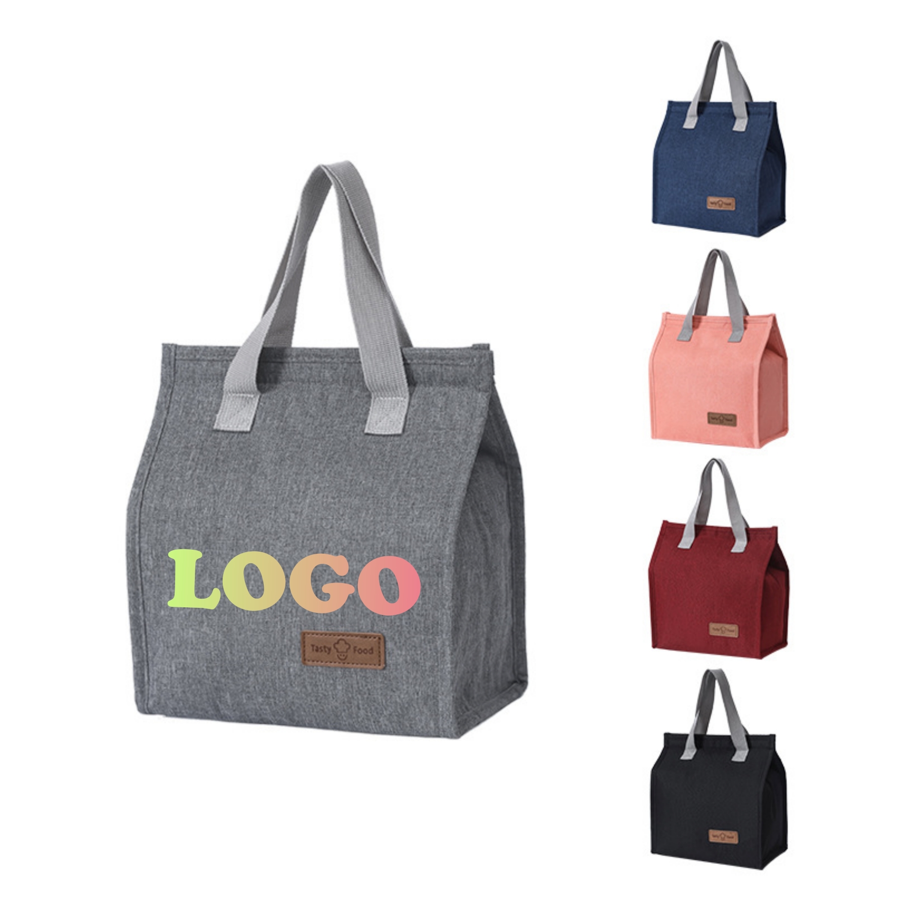Lunch Bag 1