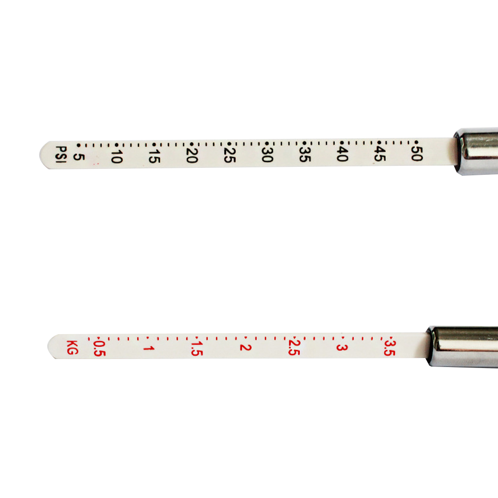 Tire Pressure Gauge 1