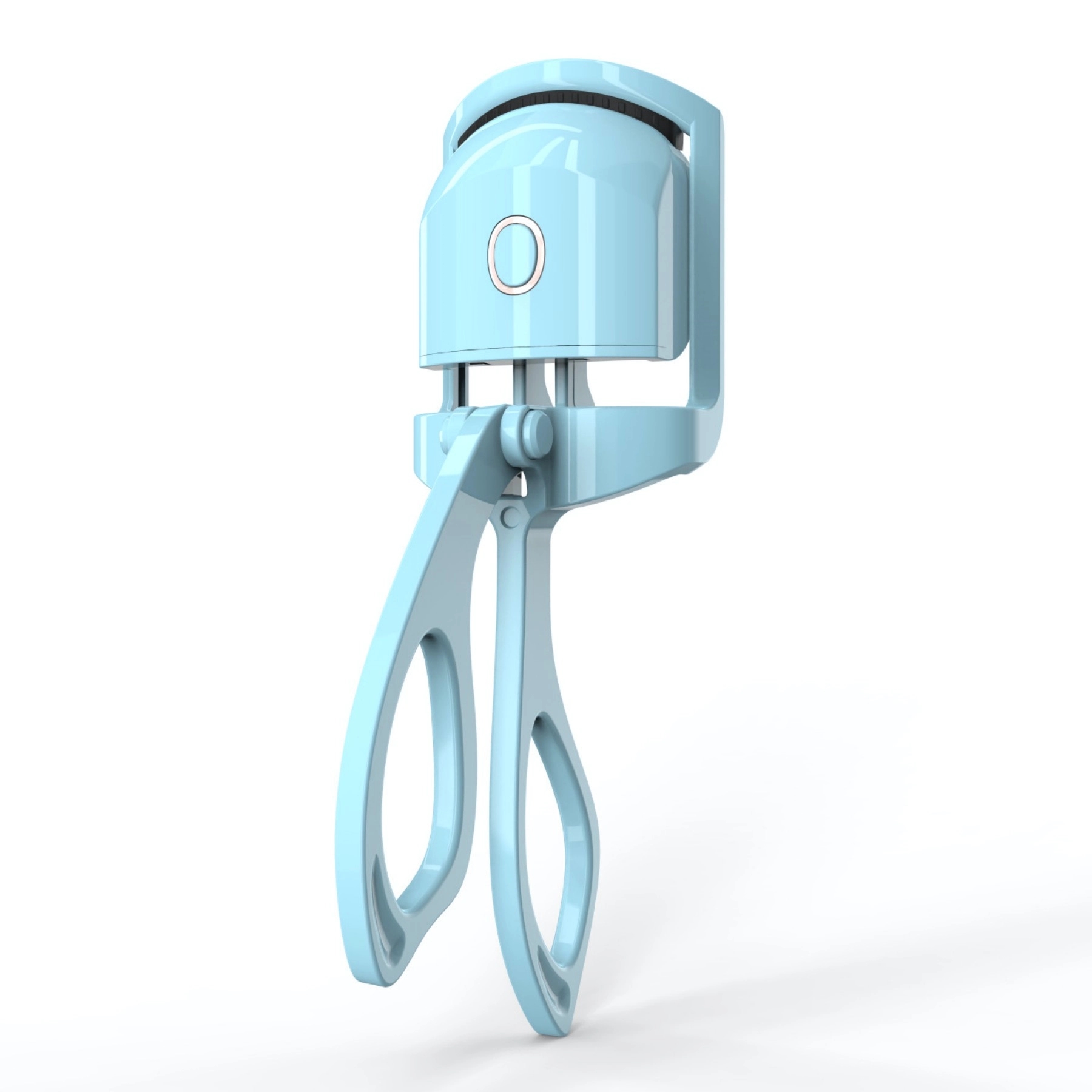 Heated Rechargeable Electric Eyelash Curler 2