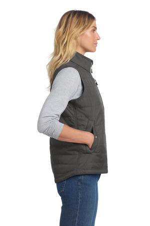 Carhartt Women's Gilliam Vest CT104315 2