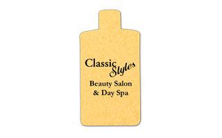 Lotion Bottle Compressed Sponge 2