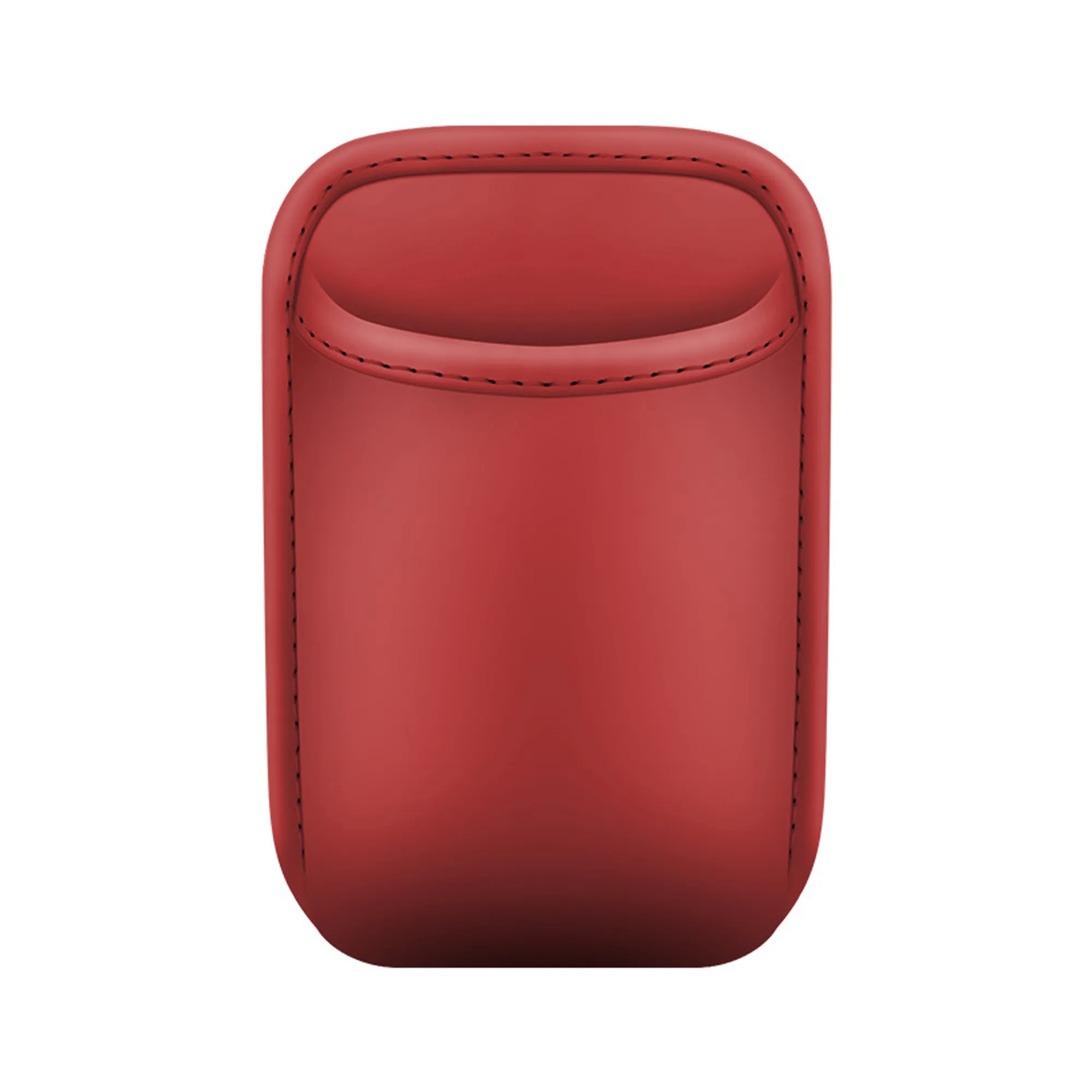 Multifunctional Leather Door Storage Bag 3