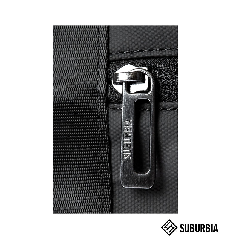 Suburbia Metro District RPET Backpack 5
