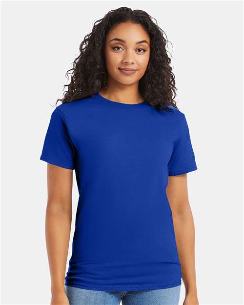 Unisex Essential-T T-Shirt - 5280 210