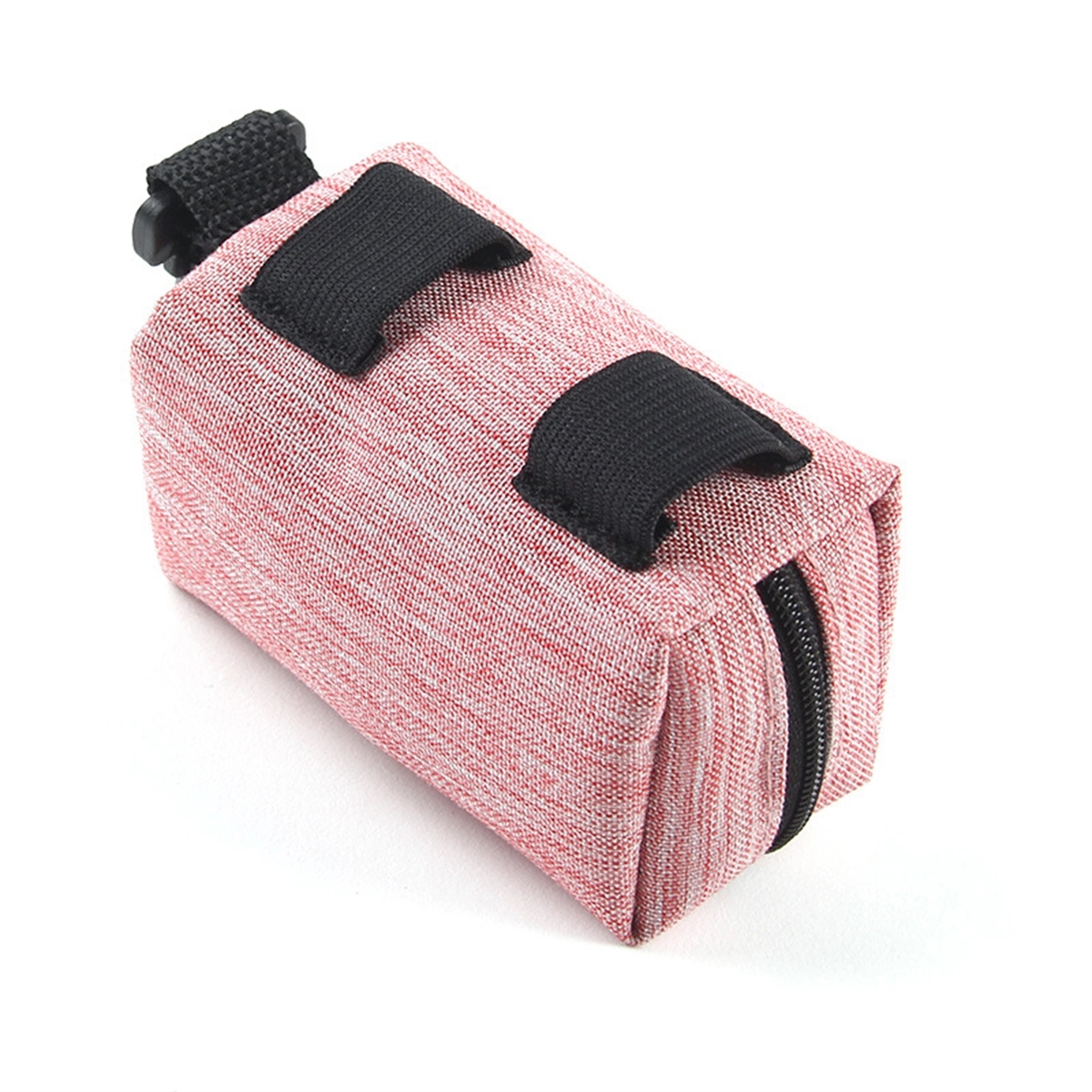 Dog Poop Bag Holder For Leash Attachment 4