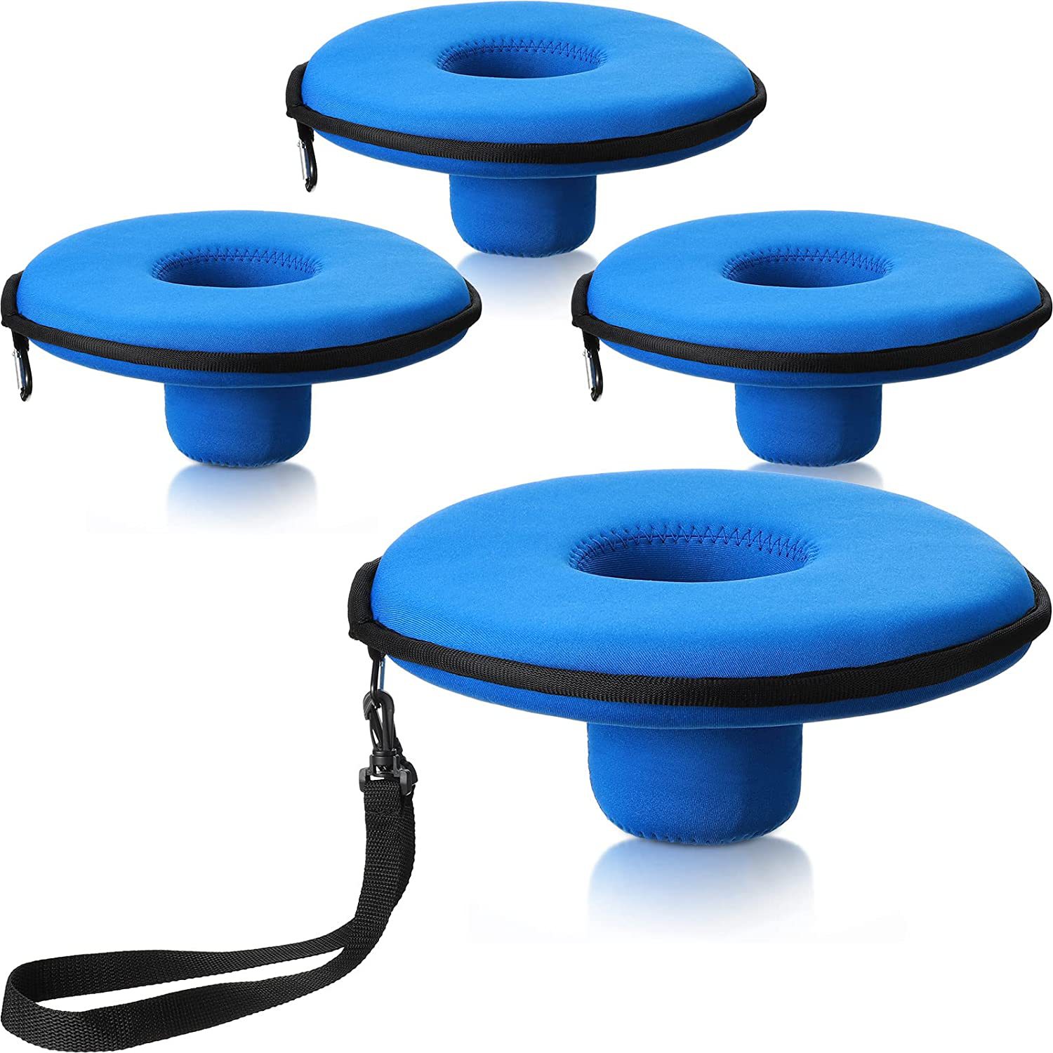 Neoprene Floating Drink Holder 2