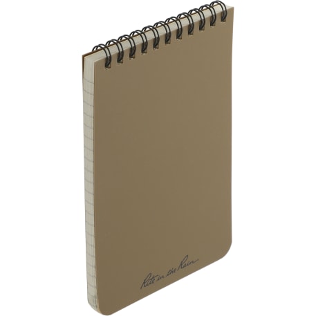 4” x 6” Rite in the Rain Top Spiral Notebook 74