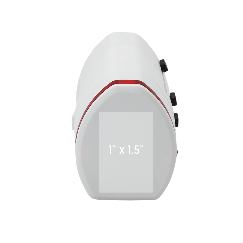 Bannockburn Worldwide Modular USB Wall Charger 12