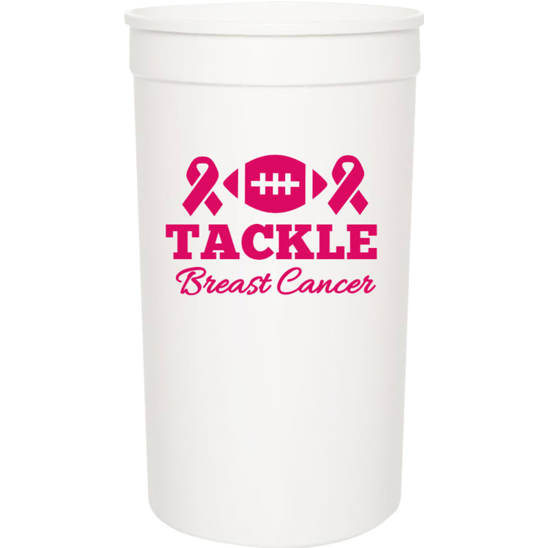 32oz Stadium Cups 9