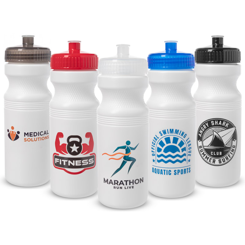 24 Oz Sports Bottle 16