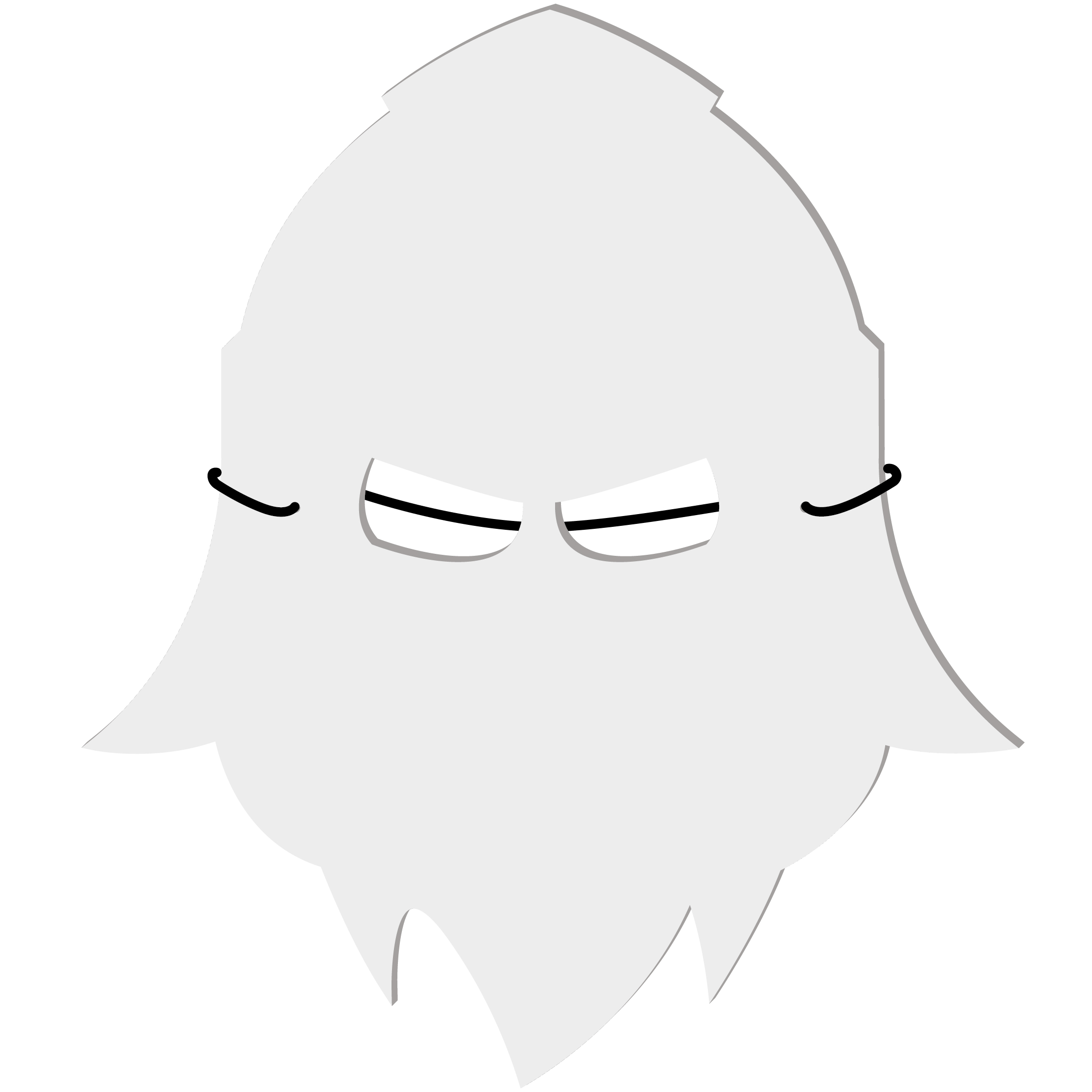 Viking Mask 18
