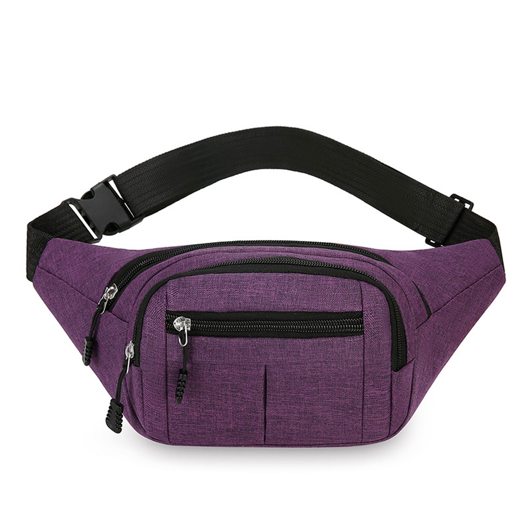 Traveling Workout Crossbody Bag 6